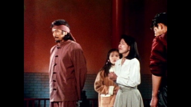 第43話 激白 禁断の過去