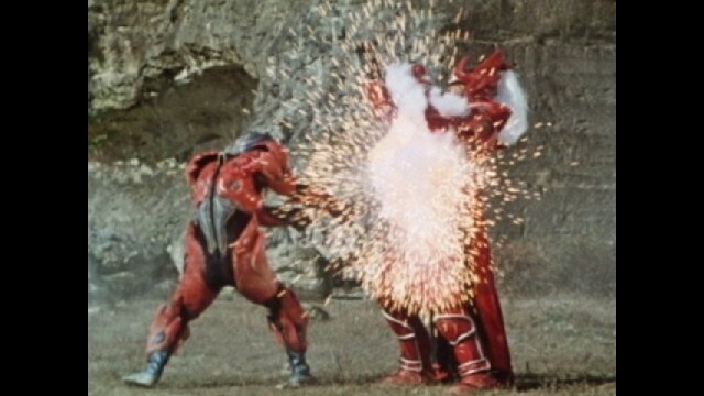 第48話 壮絶!!道士死す