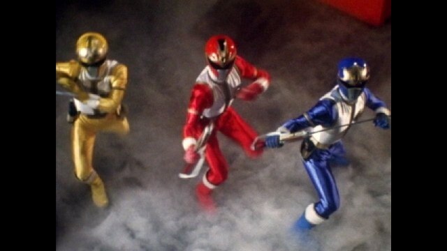 第49話 最終決戦だァッ