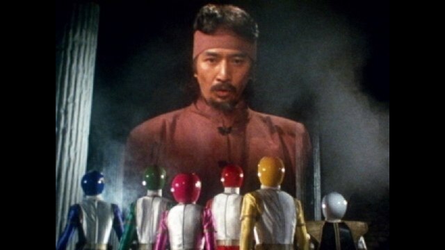 第50話 行くぞォォッ