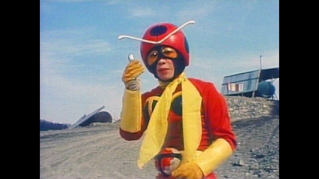 第3話 スリラーハウスが子供を呼ぶ!!