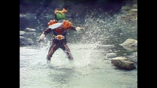 第7話 ライダー大逆転!!