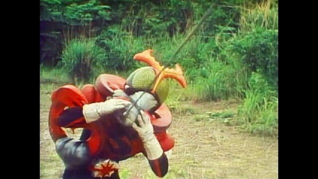 第15話 死を呼ぶシャドウのトランプ!!