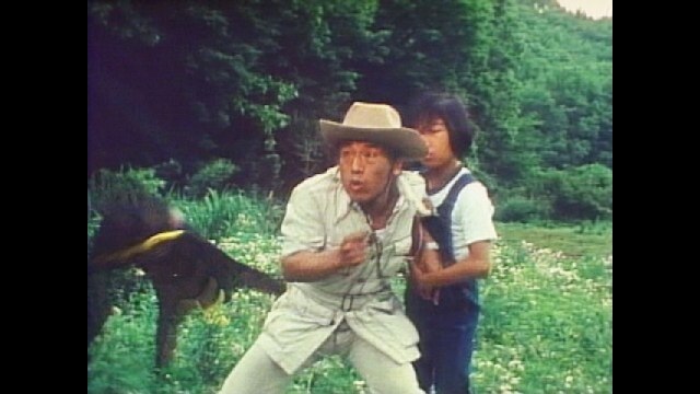 第16話 吸血ブブンガー 悪魔のプレゼント!