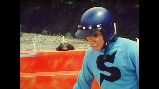 第18話 怪談 底なし沼