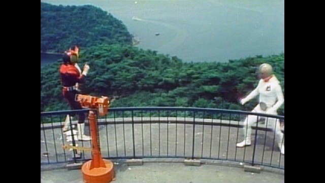 第19話 怪談 呪われた古城!