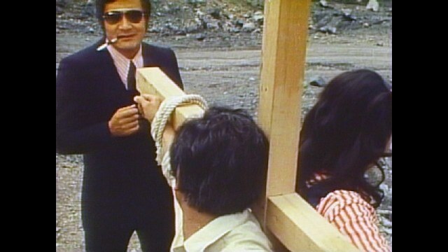 第22話 12時00分 ライダー死刑!?