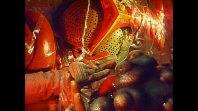 第23話 地底王国の魔王!!