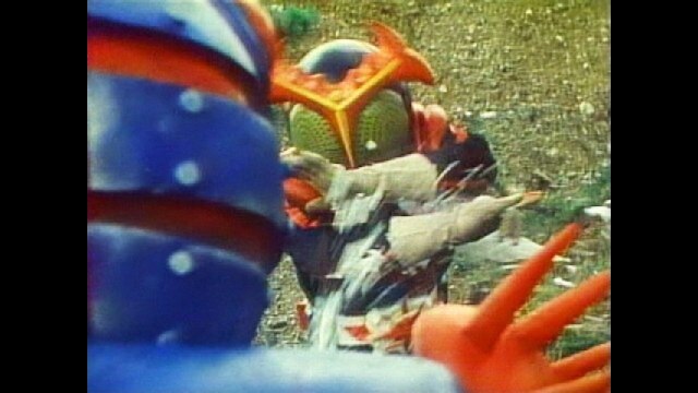 第24話 怪奇!無人電車が走る!!