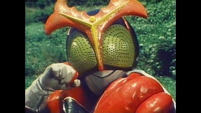 第28話 あ!ストロンガーがこなごなに…・・!?