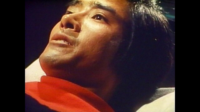 第31話 ストロンガー大改造!!