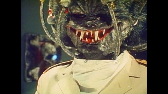 第33話 ストロンガー 満月に死す!?