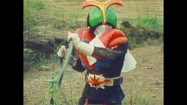 第34話 ヘビ女の吸血地獄!