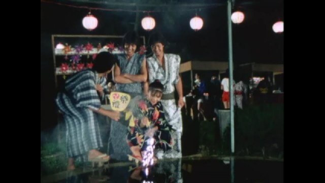 第27話 真夏の夜の大恐怖