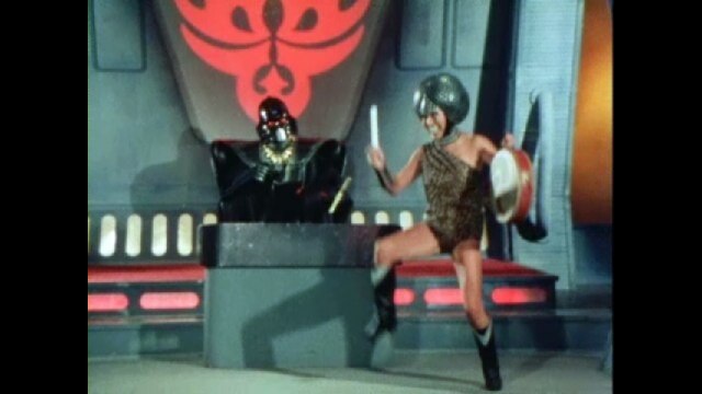 第31話 大東京シビレ音頭