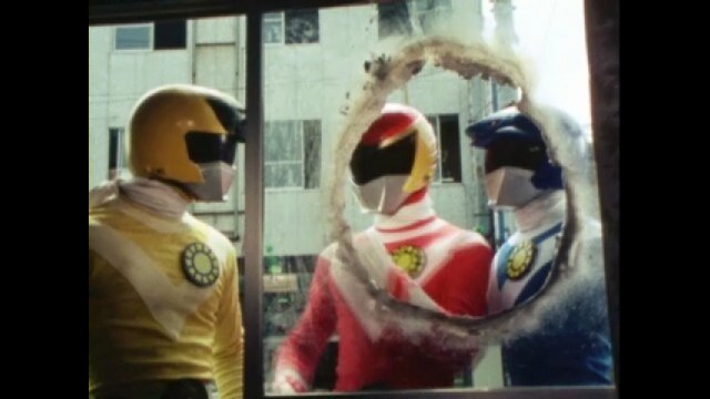 第33話 憎いおしゃれ泥棒