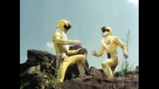 第41話 七化けドロンパ狸