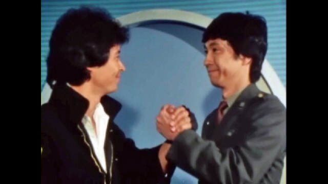 第44話 大脱走・ヘリ爆破