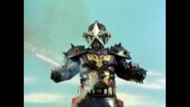 第45話 銀河無敵の電気男