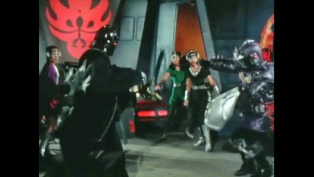 第47話 機械帝国の反乱