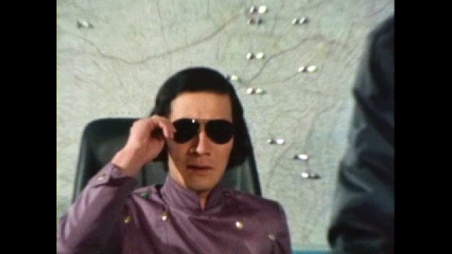 第49話 女王最期の妖魔術