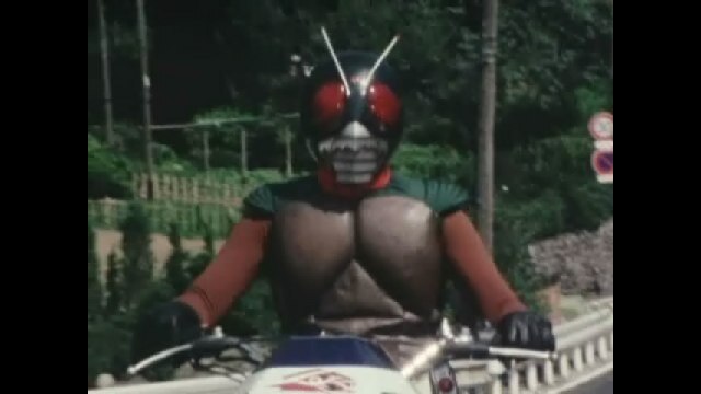 第3話 勇気だ!コウモリ笛の恐怖