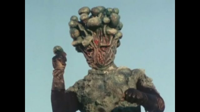 第15話 恐怖 アオカビジンの東京大地震