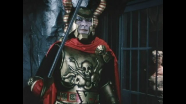 第22話 コゴエンスキー 東京冷凍5秒前