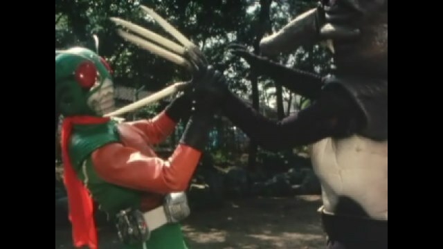 第30話 夢を食べる?アマゾンから来た不思議な少年