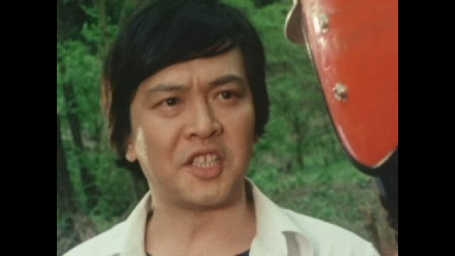 第36話 急げ一文字隼人!樹にされる人々を救え!