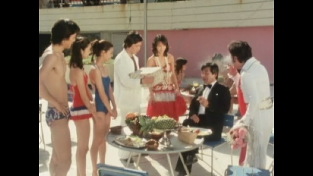 第39話 助けて!2人のライダー!!母ちゃんが鬼になる