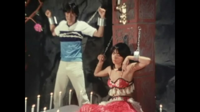 第40話 追え隼人!カッパの皿が空を飛ぶ