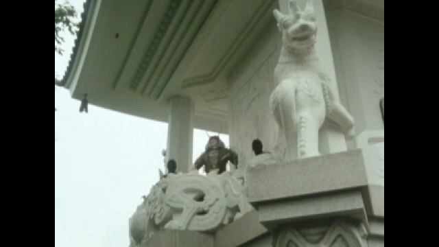 第49話 ロケット発射! 筑波洋を宇宙の墓場へ