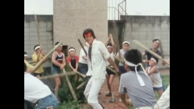 第51話 ネオショッカー 紅白死の大決戦