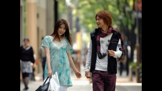 第22話 序曲・運命の交差点