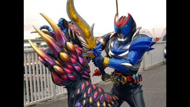 第23話 変奏曲・永遠の逃亡者