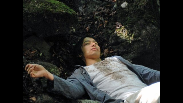 第24話 皇帝・ゴールデンフィーバー