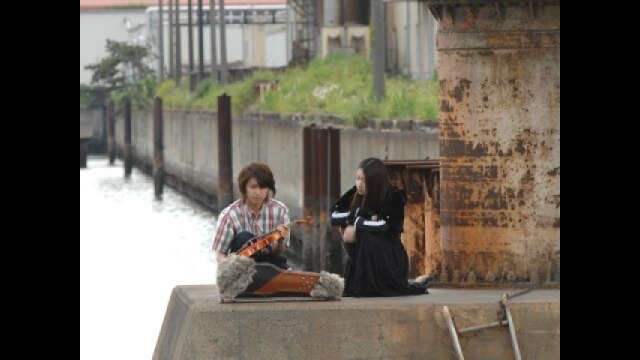 第26話 メトロノーム・記憶のキセキ