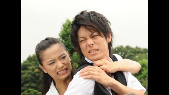 第28話 リクエスト・時を変える戦い