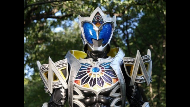 第34話 ノイズ・破壊の旋律