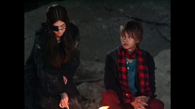 第38話 魔王・母と子の再会