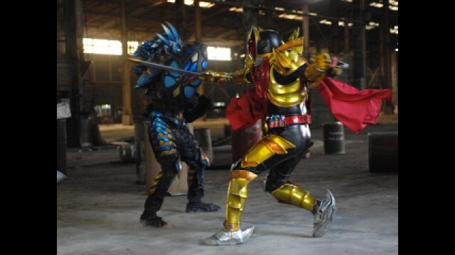 第42話 パワー・オブ・ラブ・王の怒り