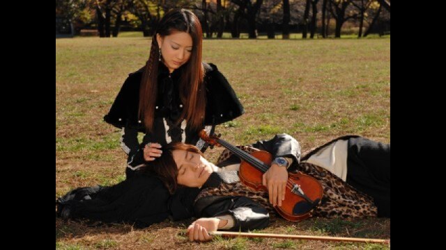 第46話 終止符・さらば音也