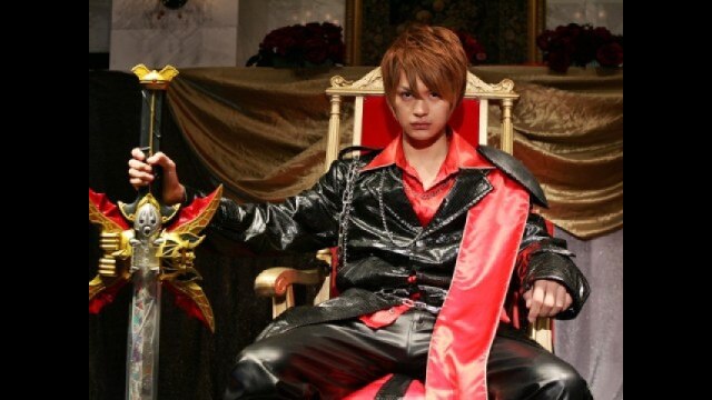 第47話 ブレイク・ザ・チェーン・我に従え!