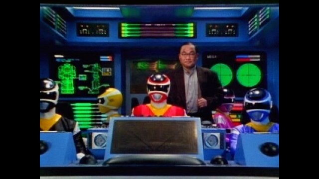 第5話 キメるぜ! これが裏技バトル