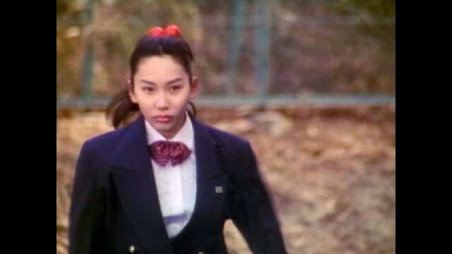 第7話 ナンなの? おっかけ迷惑娘