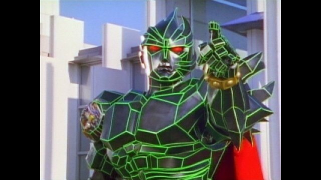 第8話 負けるか! 逆転チームワーク