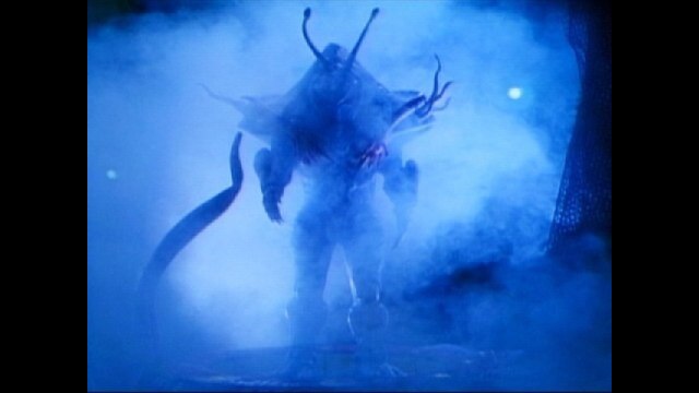 第13話 どきどき! 先生は風のように