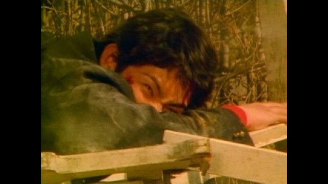 第16話 激ヤバ! オレたち 死ぬのか?