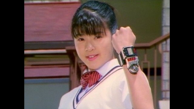 第17話 すごすぎ!?　いけてるスーパーみく